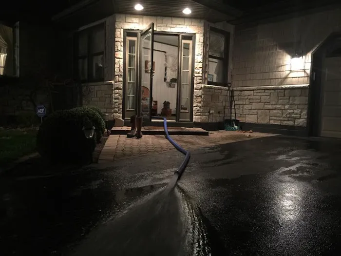 Dri Right Fire and Water Damage Restoration Picture 6