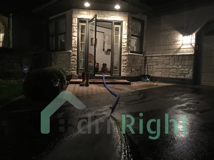 Dri Right Fire and Water Damage Restoration Picture 5