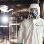 Dri Right Fire and Water Damage Restoration