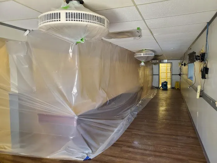 Dri Right Fire and Water Damage Restoration Picture 4