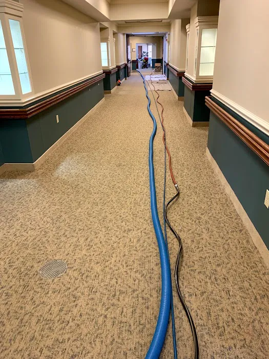 Rodriguez Cleaning and Restoration Services Picture 6