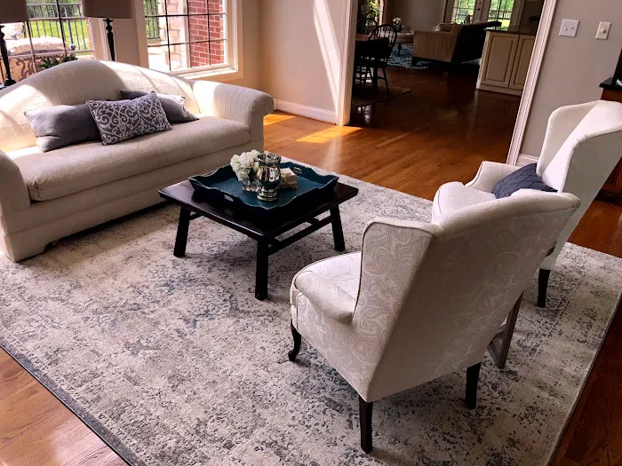 Rodriguez Cleaning and Restoration Services Picture 9