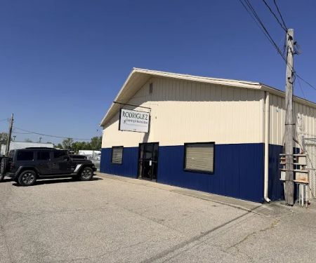 Rodriguez Cleaning and Restoration Services