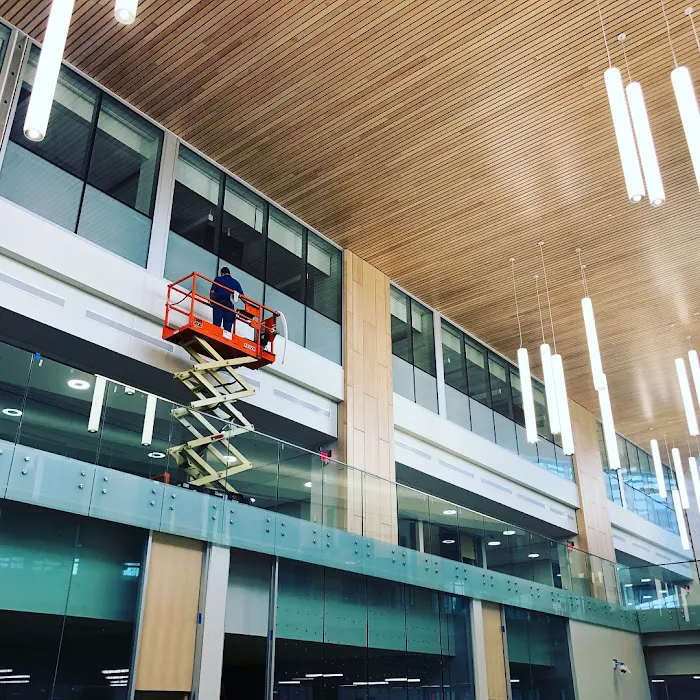 Rodriguez Cleaning and Restoration Services Picture 2