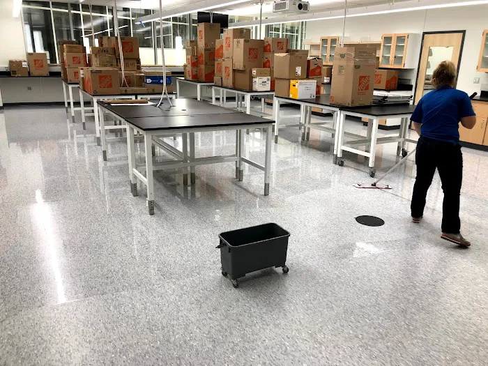 Rodriguez Cleaning and Restoration Services Picture 3