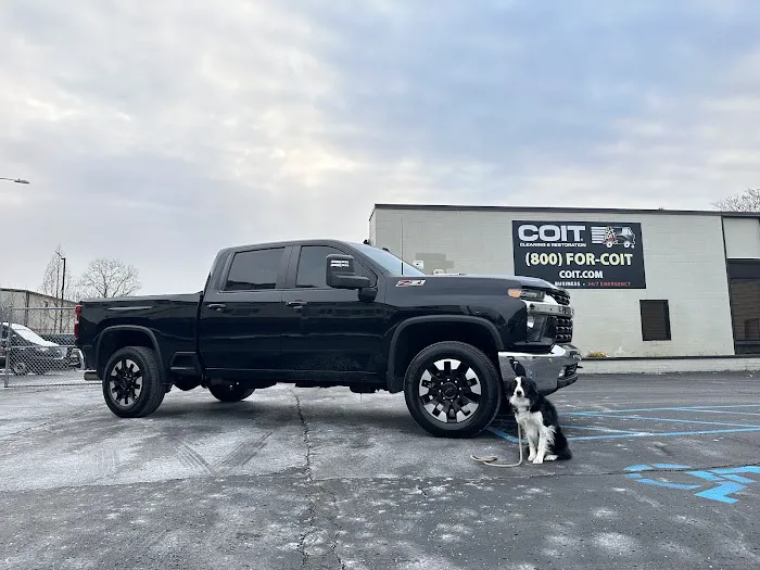 COIT Cleaning and Restoration Picture 8