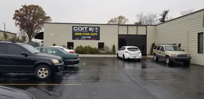 COIT Cleaning and Restoration Picture 9