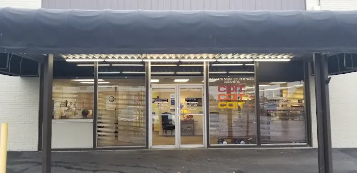 COIT Cleaning and Restoration Picture 10