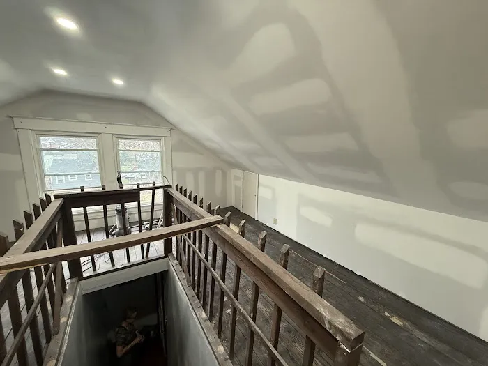 Dalton Brown Restoration and Construction Picture 4