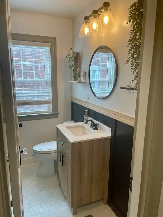 Dalton Brown Restoration and Construction Picture 3