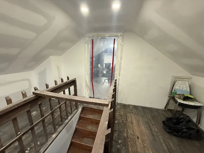 Dalton Brown Restoration and Construction Picture 5