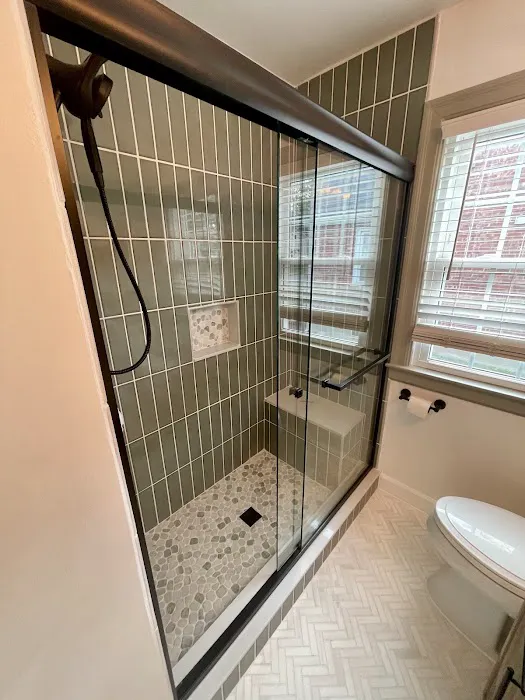 Dalton Brown Restoration and Construction Picture 6