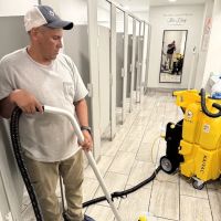 First Light Restoration ico