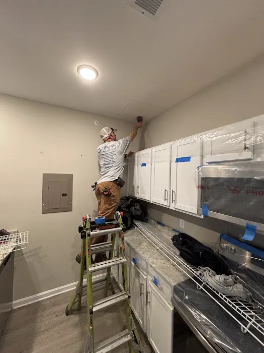 First Light Restoration Picture 9