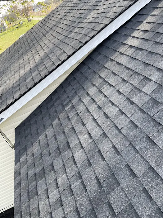 Eclipse Roofing & Restoration, LLC Picture 5