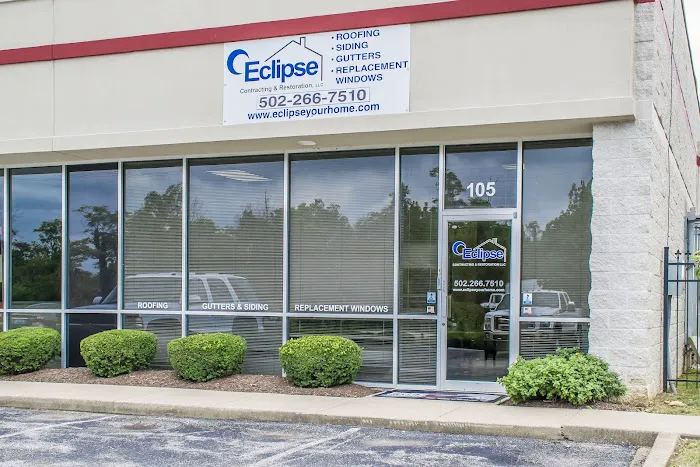 Eclipse Roofing & Restoration, LLC Picture 2