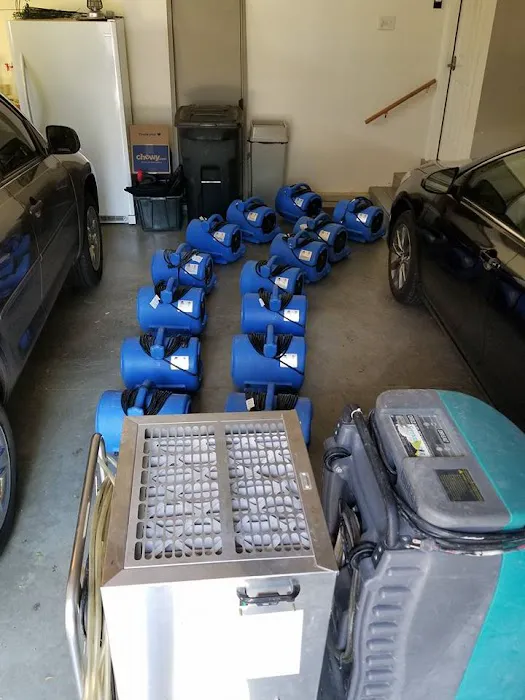 Aspen Disaster Recovery Services, LLC Picture 6