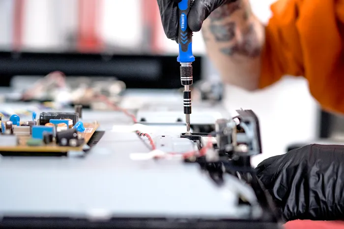 Content Recovery Specialists (CRS) Picture 1