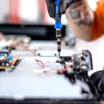 Content Recovery Specialists (CRS)