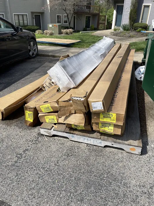 Paul Davis Restoration of Louisville KY Picture 3