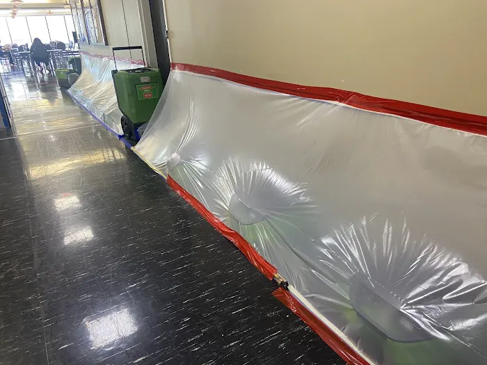 SERVPRO of East Louisville and SERVPRO of SE Jefferson County Picture 1