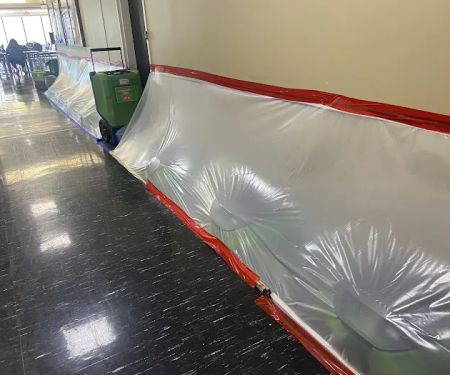 SERVPRO of East Louisville and SERVPRO of SE Jefferson County