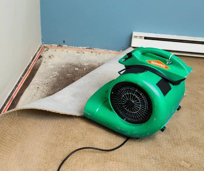 SERVPRO of East Louisville and SERVPRO of SE Jefferson County Picture 2