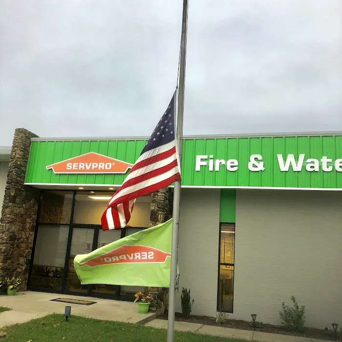 SERVPRO of East Louisville and SERVPRO of SE Jefferson County Picture 9