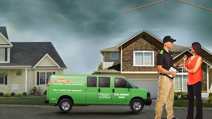 SERVPRO of Bullitt & North Nelson Counties Picture 1