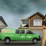 SERVPRO of Bullitt & North Nelson Counties