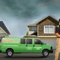 SERVPRO of Bullitt & North Nelson Counties ico