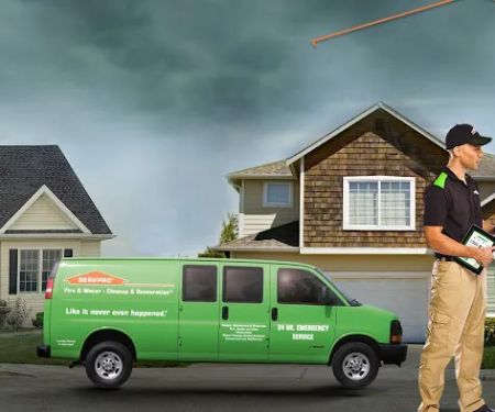 SERVPRO of Bullitt & North Nelson Counties