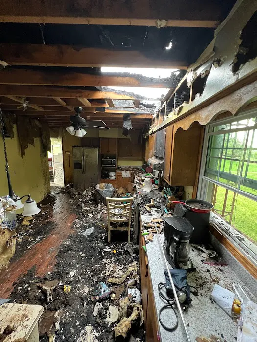 SERVPRO of Bullitt & North Nelson Counties Picture 5