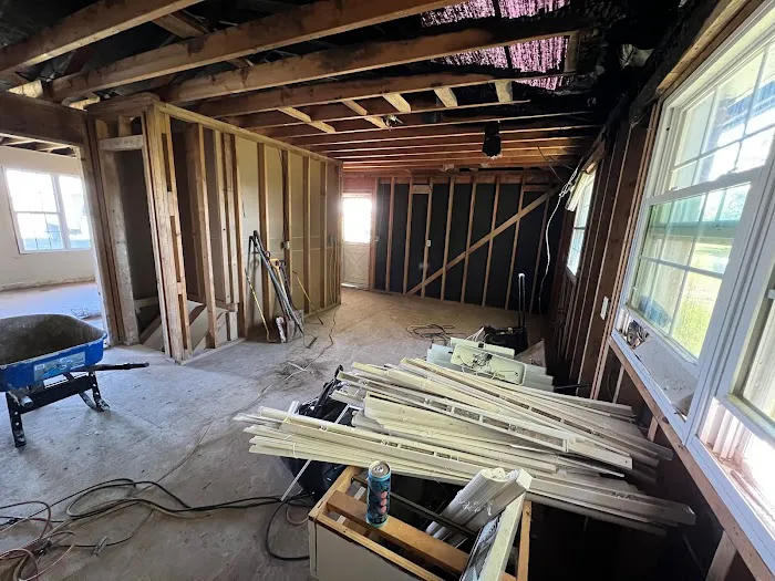 SERVPRO of Bullitt & North Nelson Counties Picture 3