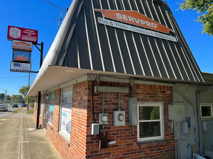 SERVPRO of Bullitt & North Nelson Counties Picture 8