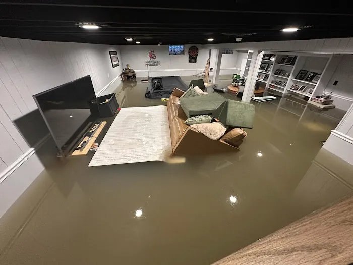 SERVPRO of Bullitt & North Nelson Counties Picture 6