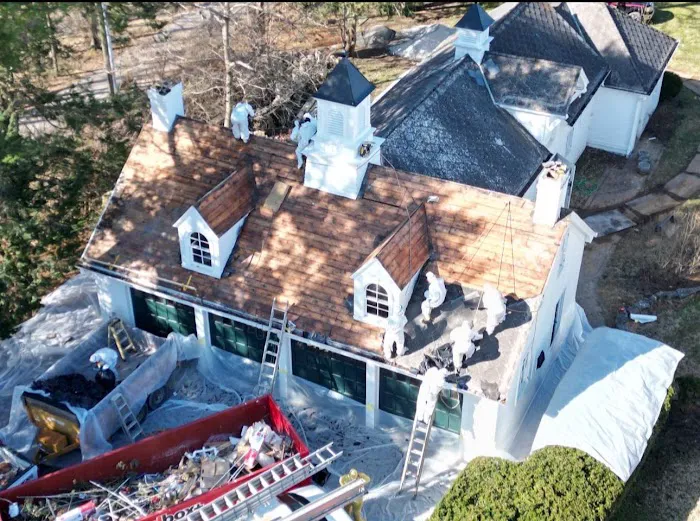 SERVPRO of Bullitt & North Nelson Counties Picture 2