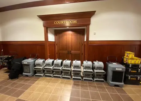 Emergency Services Inc Picture 1