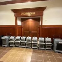 Emergency Services Inc ico