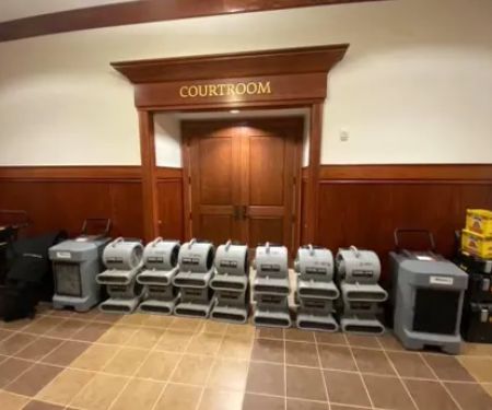 Emergency Services Inc