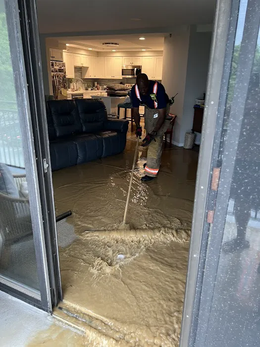 SERVPRO of Downtown Louisville Picture 10