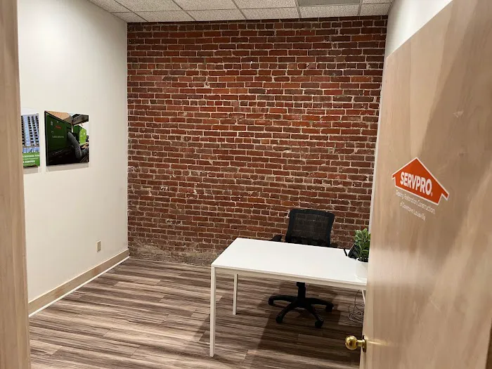 SERVPRO of Downtown Louisville Picture 5
