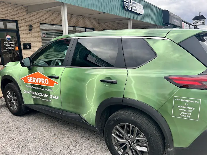 SERVPRO of Downtown Louisville Picture 9