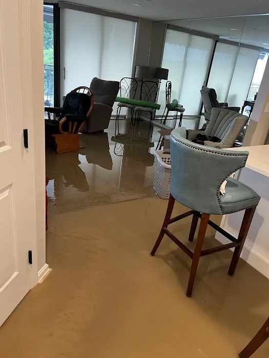 SERVPRO of Downtown Louisville Picture 1