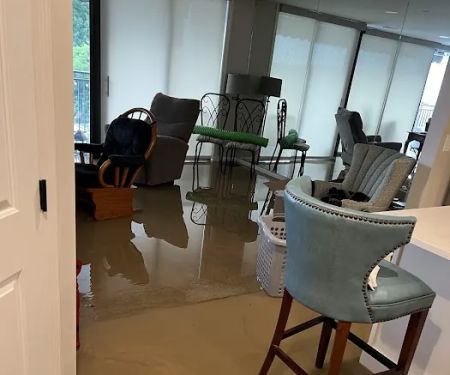 SERVPRO of Downtown Louisville