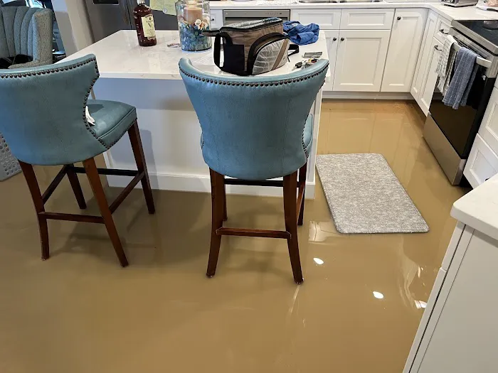 SERVPRO of Downtown Louisville Picture 2