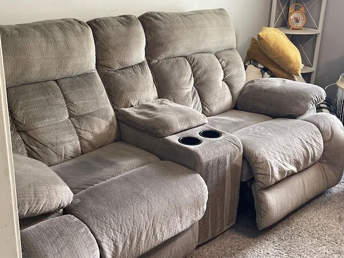 Stanley Steemer Picture 6