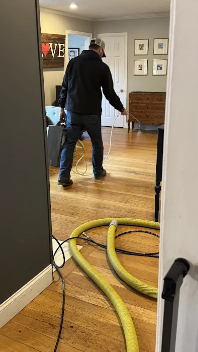 Stanley Steemer Picture 3