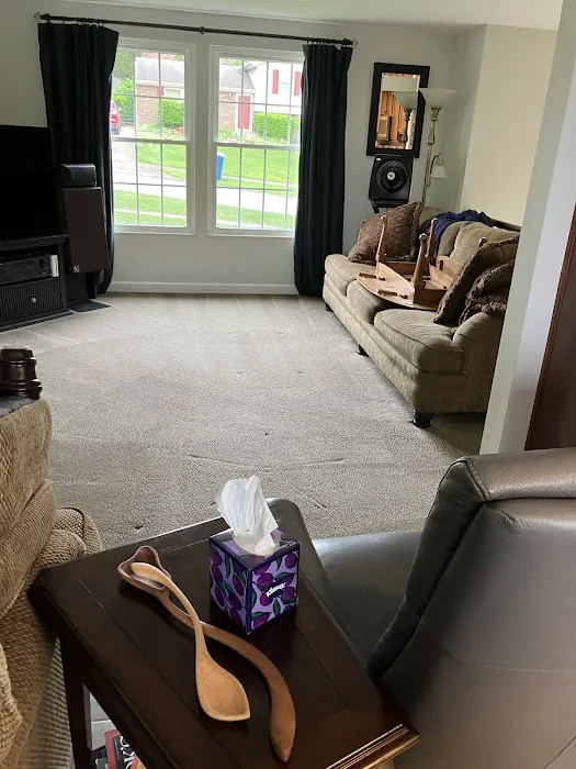 Stanley Steemer Picture 8