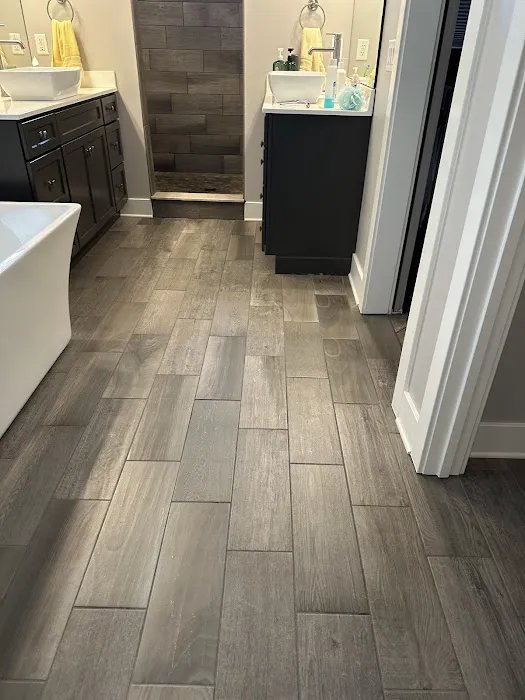 Stanley Steemer Picture 4